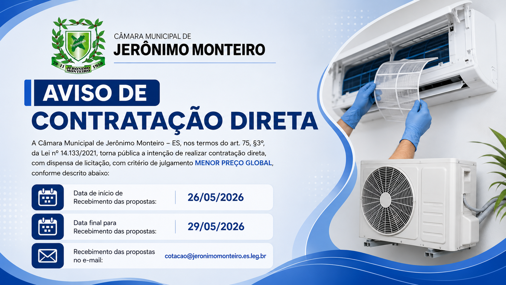 Notícia Destaque