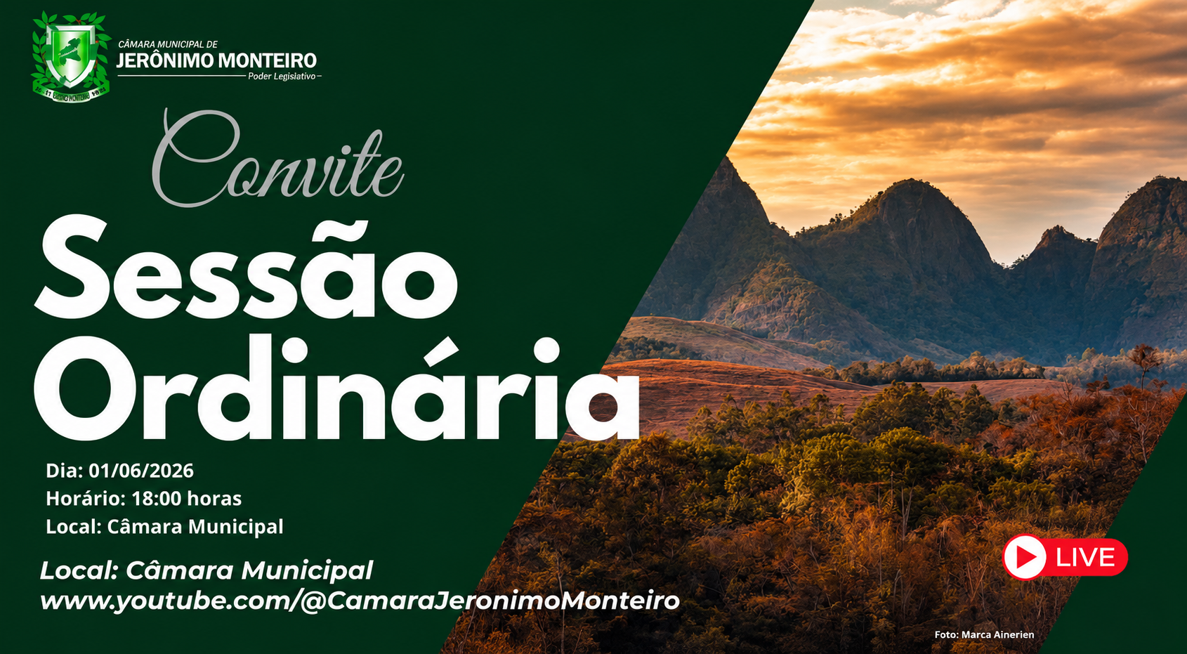Notícia Destaque
