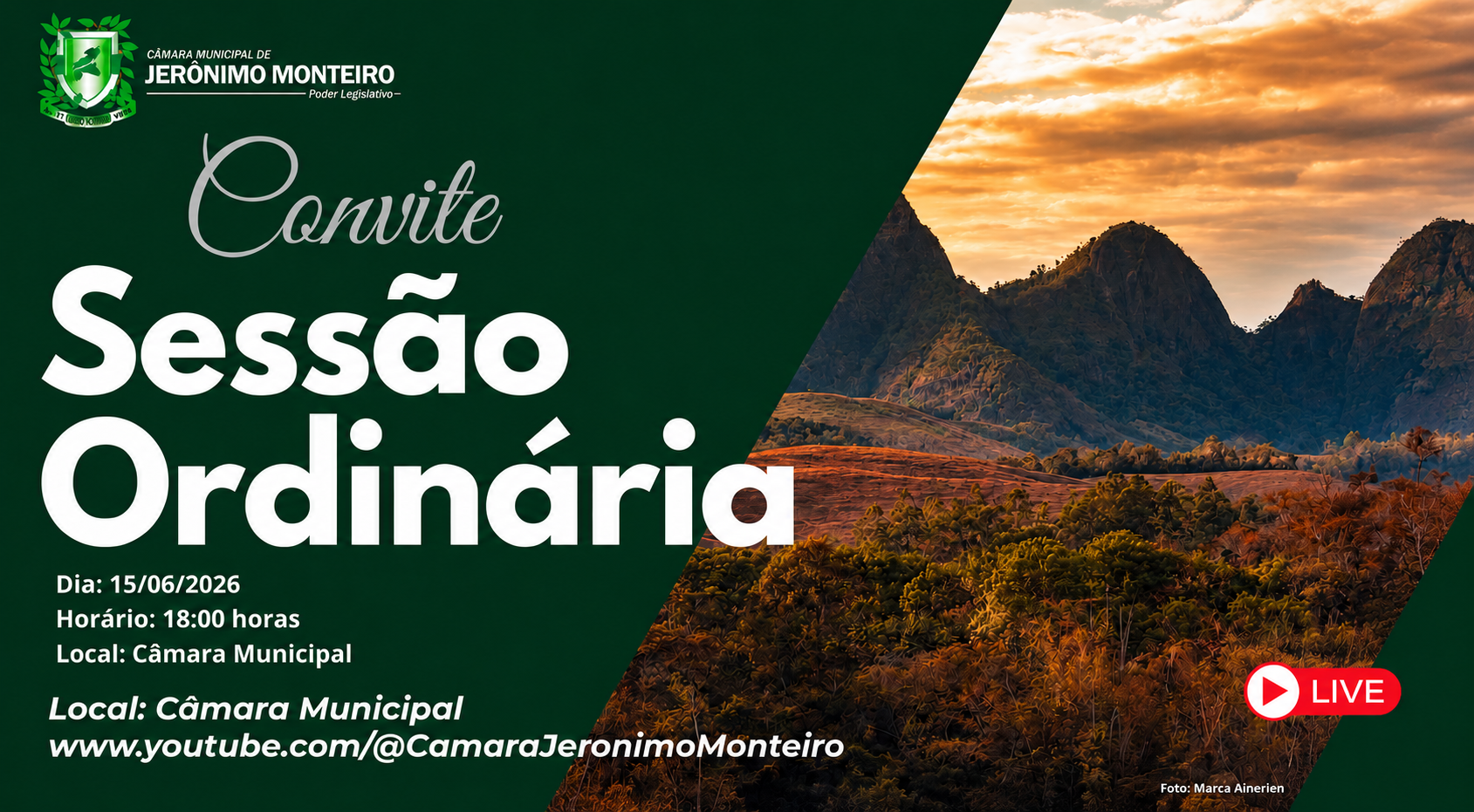 Notícia Destaque
