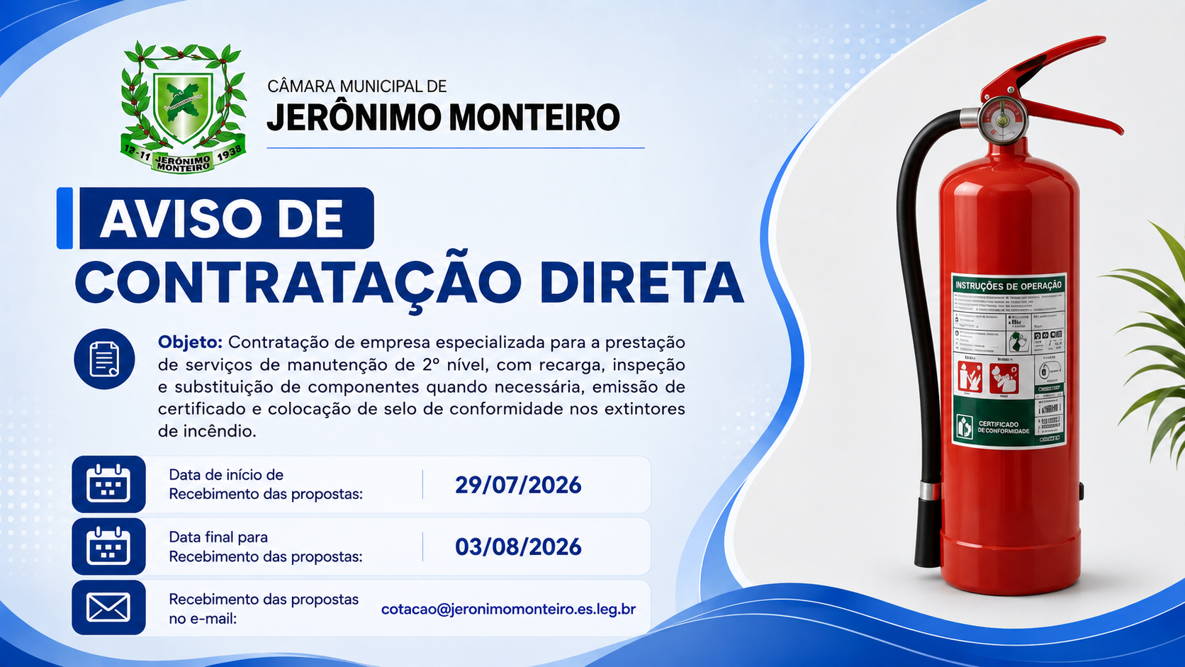 Notícia Destaque