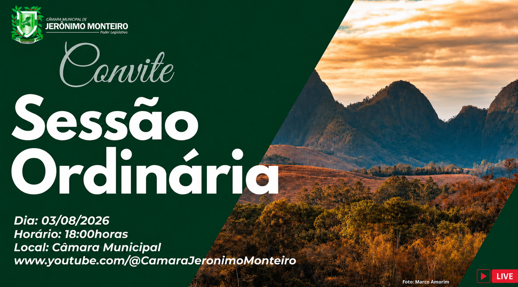 Notícia Destaque