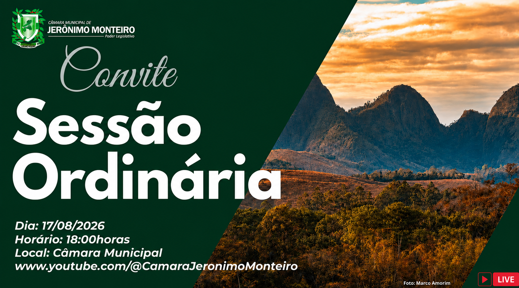 Notícia Destaque
