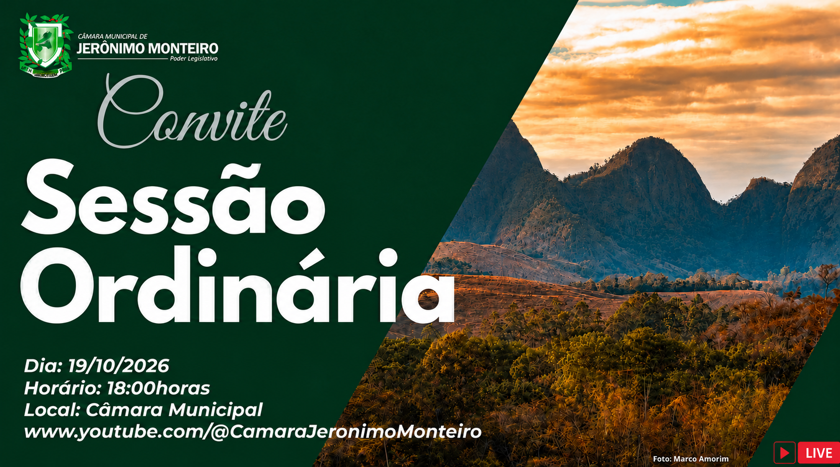 Notícia Destaque